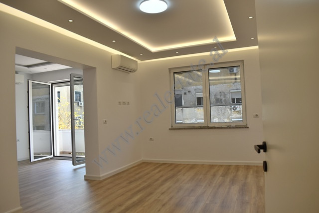 Two bedroom apartment for rent in the center of Tirana, Albania